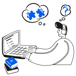 Discover your qualities with specific assessment tests with counselhero